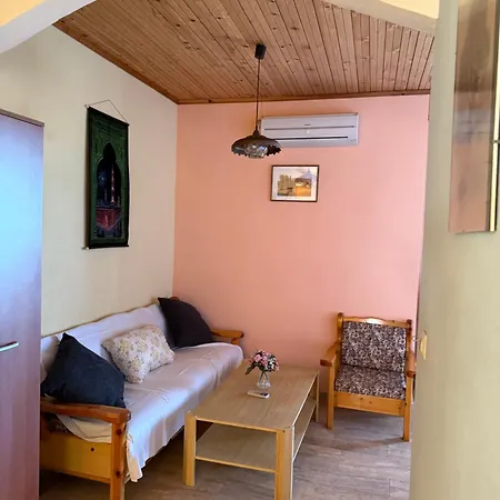 Apartmán Sea View House B *