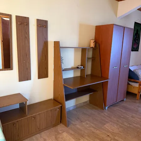 Apartmán Sea View House B