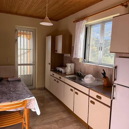 Apartment Sea View House B *