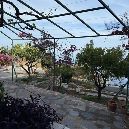 Sea View House B *