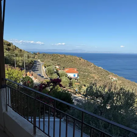 Sea View House B *