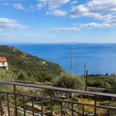 Appartement Sea View House B