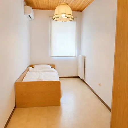 Sea View House B Apartmán *
