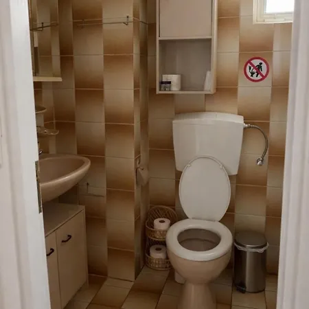 Apartmán Sea View House B Pera Melana