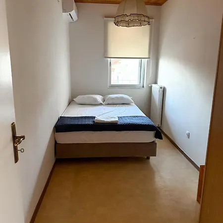 Sea View House B Pera Melana