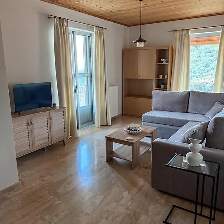 Sea View House B
