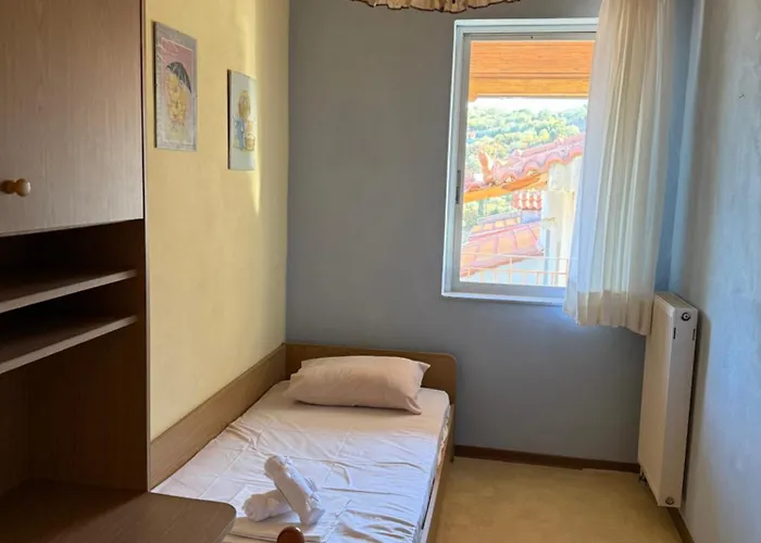 Sea View House B Lägenhet